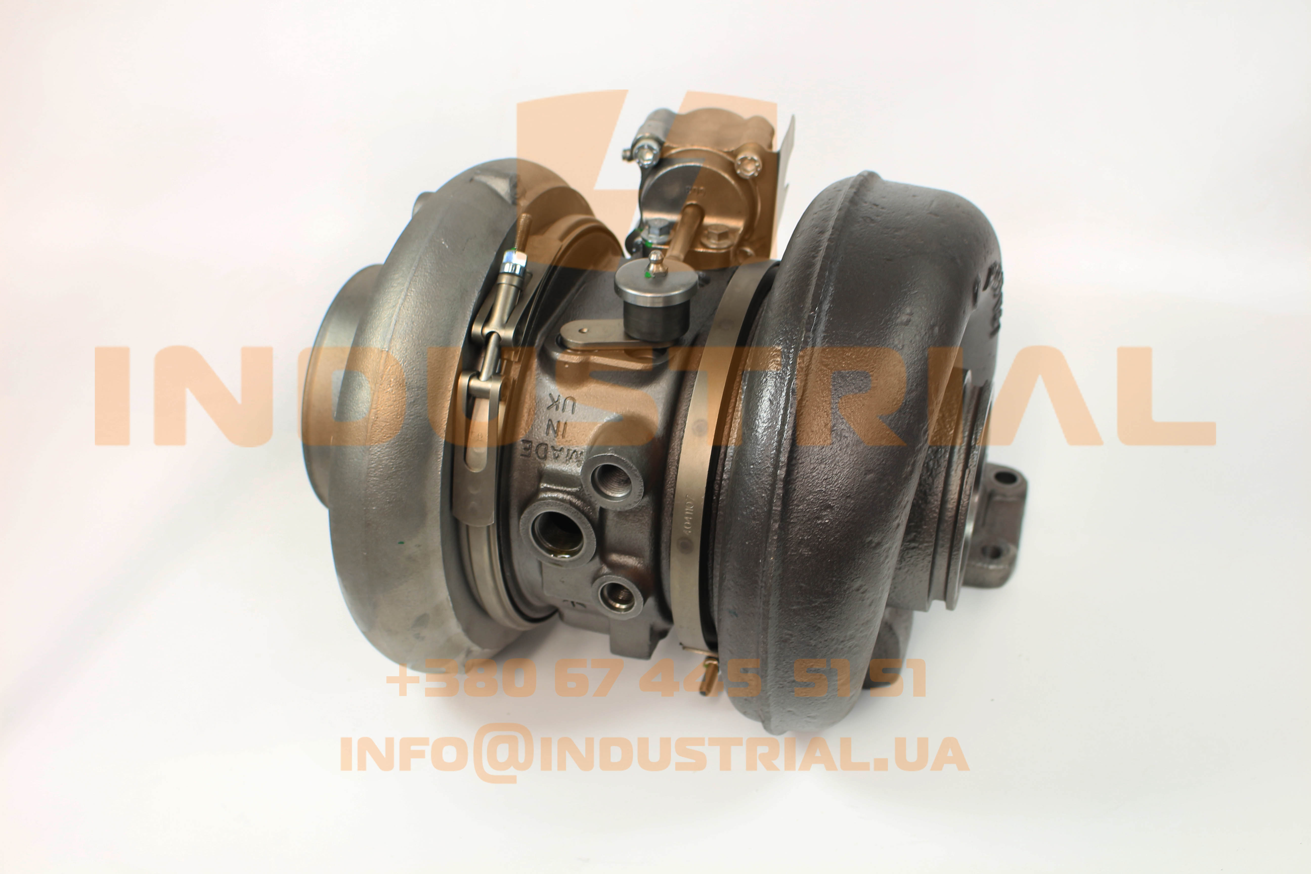 MCD 7009171 MEC DIESEL